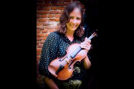 (lig-)Concert in het Witte kerkje van Groet