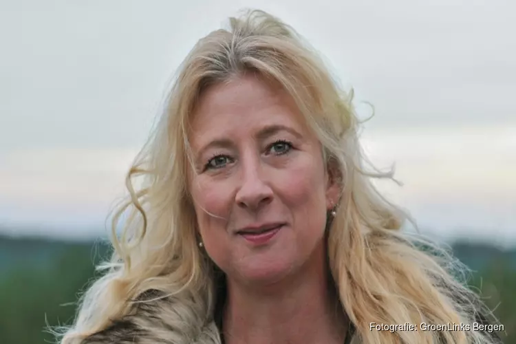 GroenLinks-raadslid stapt op wegens &#39;verstoorde bestuurscultuur in Bergen&#39;