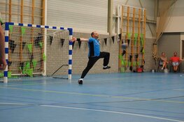 Vrone/Berdos klopt Oliveo bij competitiestart