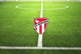 VV Bergen aan kop na tweede zege op rij