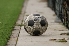Prima resultaten regionale teams