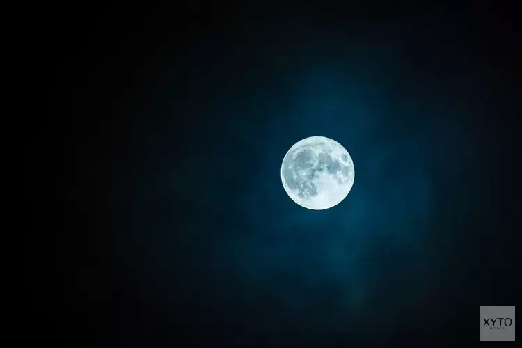 Nacht van de nacht Schaapskooi Bergen