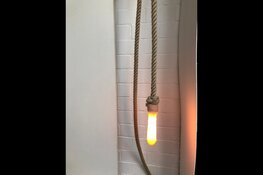 Kunstwerk geweigerd bij Artists aan Zee III