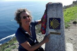 Op weg naar Santiago: Mijn Camino