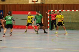 Vrone/Berdos wint in Soest