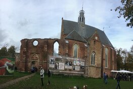 Prachtige kunstwerken op de Bergense Kunst10daagse