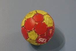 Nipte overwinning voor Vrone/Berdos tegen DIOS