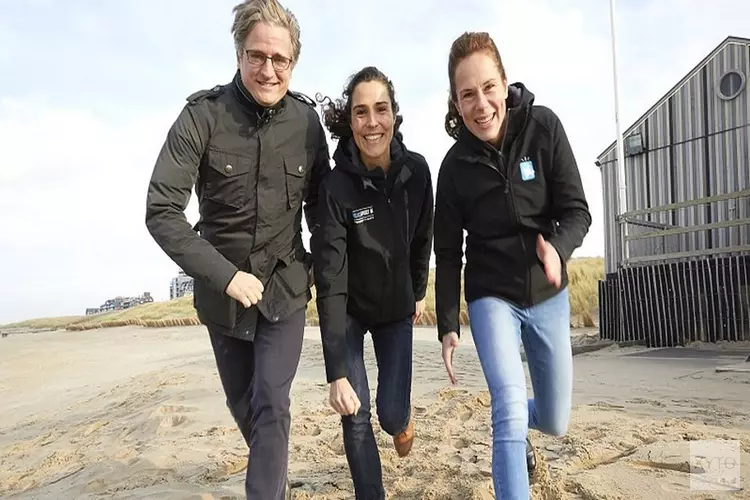 Uitbreiding capaciteit buurtsportcoaches