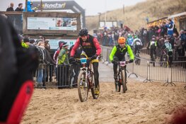 Starttijd Egmond-Pier-Egmond vastgesteld