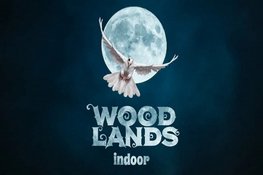Komende zaterdag Woodlands Indoor