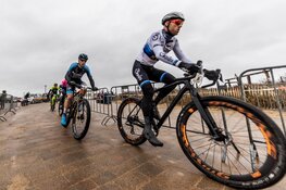 Lars Boom en Timothy Dupont gaan opnieuw duel aan bij Egmond-Pier-Egmond