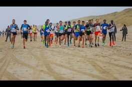 Nederlandse atletiektop start het nieuwe jaar bij de NN Egmond Halve Marathon