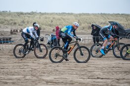 Egmond is klaar voor een sportief weekend