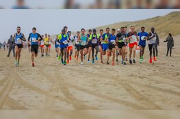 Egmond is klaar voor een sportief weekend