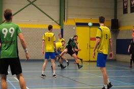 Vrone/Berdos zegeviert bij Aristos