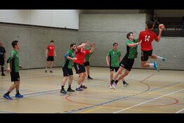 Wedstrijdverslag VroneBerdos HS1 - Havas HS1