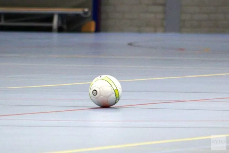 Hardwerkend White Stones opnieuw met lege handen