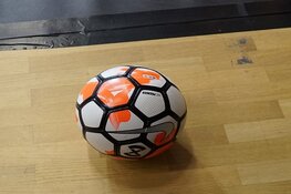 FC Marlène klopt White Stones na heftige week