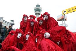 Boekenweek in de bibliotheek