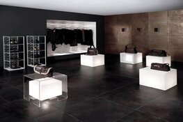 Printbeton bij Woodstock Vloeren