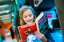 Bibliotheek Kennemerwaard start AfhaalBieb voor jeugdleden