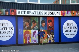 Henk Vos (72) slaagt in marathon-missie