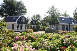 Résidence Koningshof heeft afscheid genomen van Hogenboom en Roompot en verhuurt zelf haar vakantiewoningen
