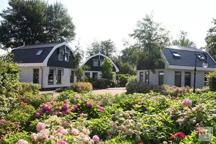 Résidence Koningshof heeft afscheid genomen van Hogenboom en Roompot en verhuurt zelf haar vakantiewoningen