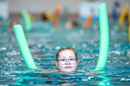Zwemlessen Zwemschool De Beeck Bergen starten vanaf 18 mei