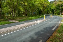 Avond- en nachtwerkzaamheden aan Zeeweg (N510) Bergen aan Zee