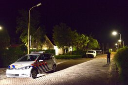 Zwaargewonde bij steekincident in Castricum