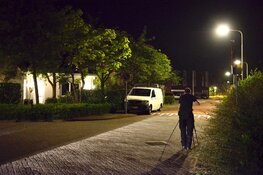 Zwaargewonde bij steekincident in Castricum