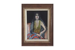 Nieuw: Galerie Huize Glory, Bergen aan Zee