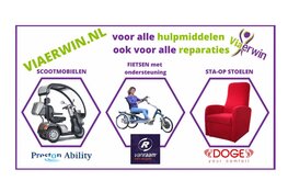 Leuke acties bij ViaErwin!