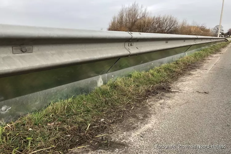 Proef met GeluidVangrail geslaagd