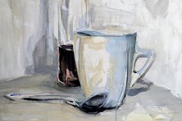 Open Atelier Schoorl