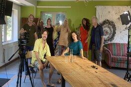 Cultureel bergen start nieuwe serie afleveringen