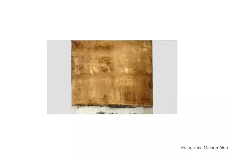 Nieuwe Expositie bij Schlessart tevens voor K10D