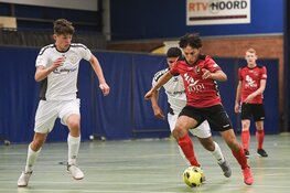 White Stones zet sterke reeks voort in Leek