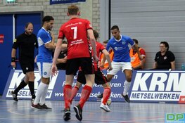 Alles is dit seizoen anders bij White Stones, pittige derby voor FC Marlène