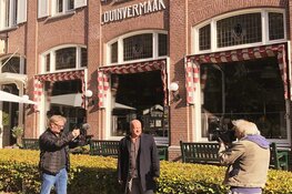 Cultureel Bergen: Uitzending 23 oktober (aflevering 9)