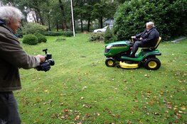 Cultureel Bergen: Uitzending 23 oktober (aflevering 9)