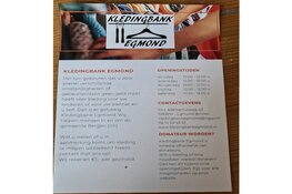 Kerstpakketten voor de minima