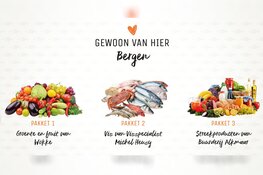 Gewoon van hier; Staatsloterij steunt lokale ondernemers!