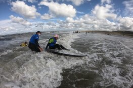 Stichting Surftherapie.nl kijkt terug op bijzonder seizoen