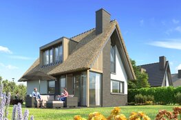 Landal GreenParks breidt uit met Résidence Berger Duinen