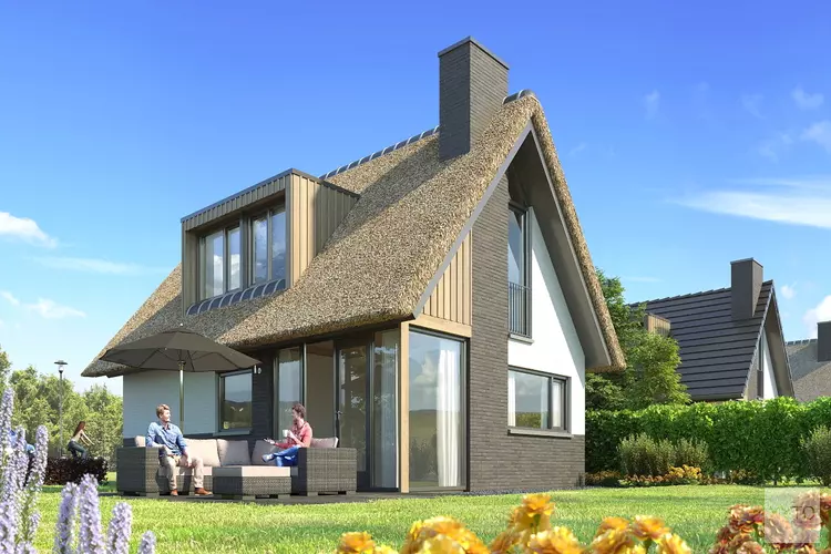 Landal GreenParks breidt uit met Résidence Berger Duinen