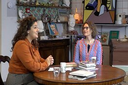 Cultureel Bergen uitzending 4 December aflevering 11