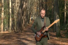 Cultureel Bergen uitzending 4 December aflevering 11