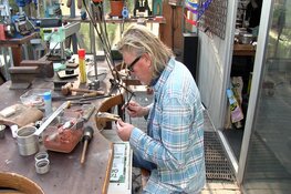 Cultureel Bergen uitzending 4 December aflevering 11